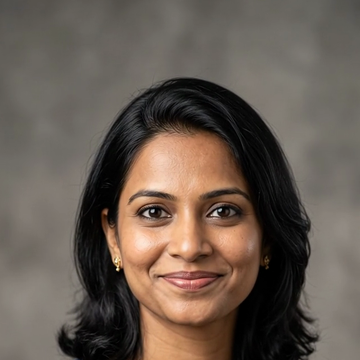 Disha, your guide