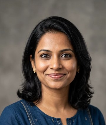 Disha, your guide